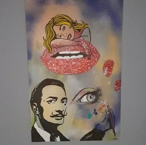 Salvador Dali